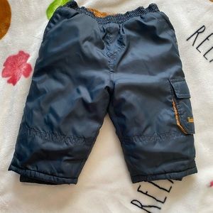 Baby boys Timberland snow ❄️ pants
